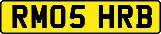 RM05HRB