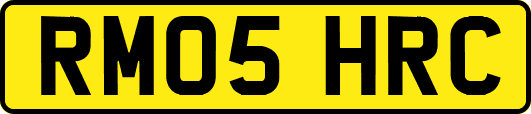 RM05HRC