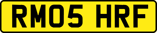 RM05HRF
