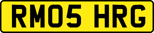 RM05HRG