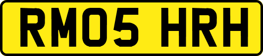RM05HRH