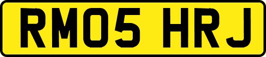 RM05HRJ