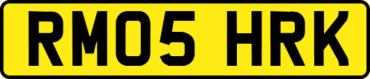 RM05HRK