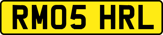 RM05HRL
