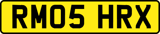 RM05HRX
