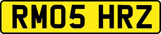 RM05HRZ