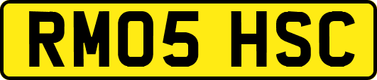 RM05HSC