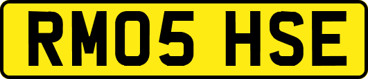 RM05HSE