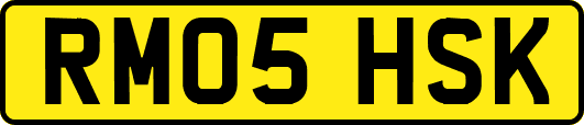 RM05HSK