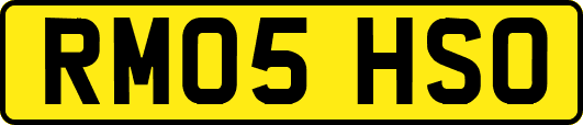 RM05HSO