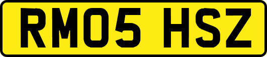 RM05HSZ