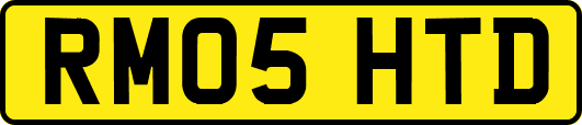 RM05HTD