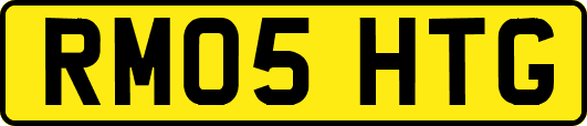 RM05HTG