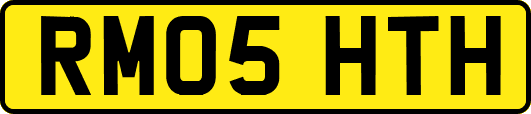 RM05HTH