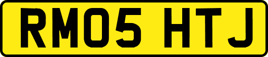RM05HTJ