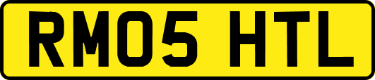 RM05HTL