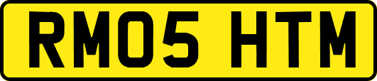 RM05HTM