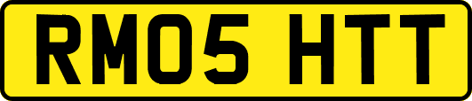 RM05HTT