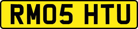 RM05HTU