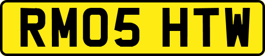 RM05HTW