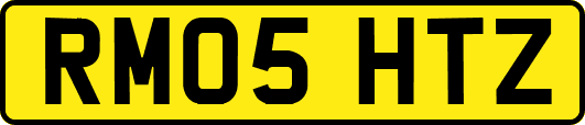 RM05HTZ