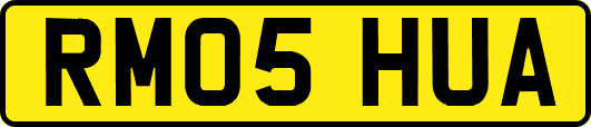 RM05HUA