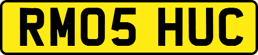 RM05HUC