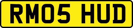 RM05HUD