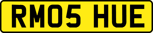 RM05HUE