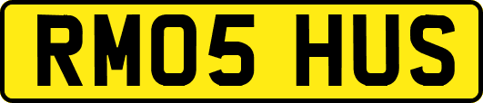 RM05HUS