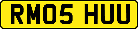 RM05HUU