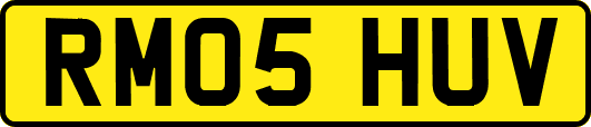 RM05HUV