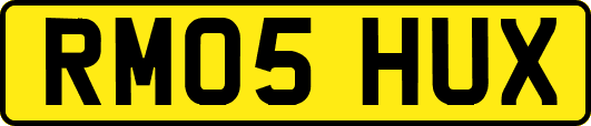 RM05HUX