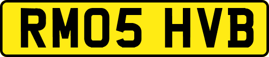 RM05HVB