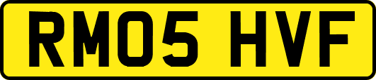 RM05HVF