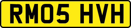 RM05HVH