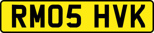 RM05HVK