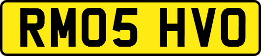 RM05HVO