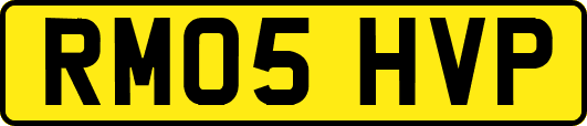 RM05HVP