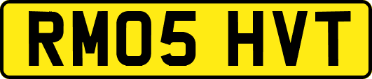 RM05HVT