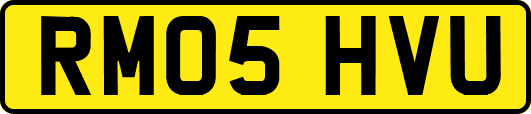 RM05HVU
