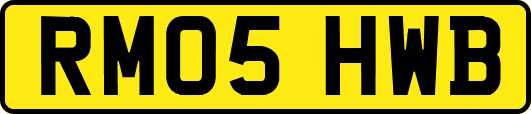 RM05HWB