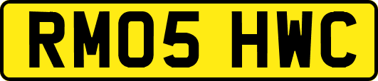 RM05HWC