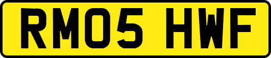 RM05HWF