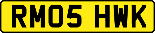 RM05HWK