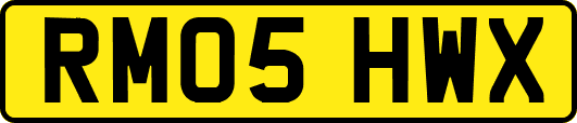 RM05HWX