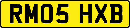 RM05HXB