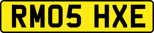 RM05HXE