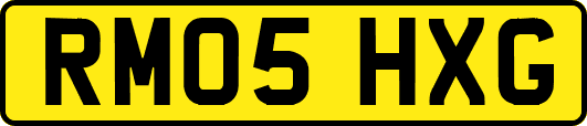 RM05HXG