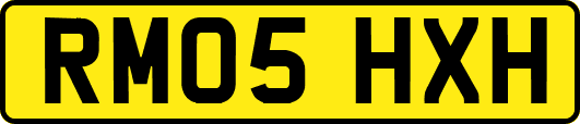RM05HXH